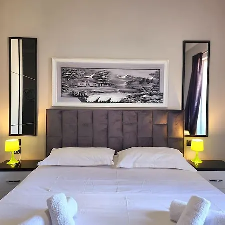 Fabs Colosseo Central W 24h Check In Apartment