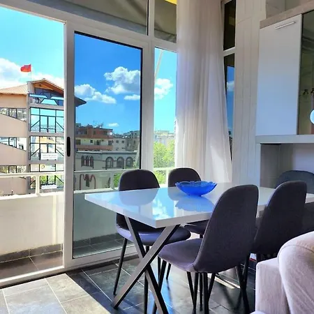 Fabs Colosseo Central W 24h Check In Apartment