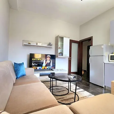 Fabs Colosseo Central W 24h Check In Apartment Tirana
